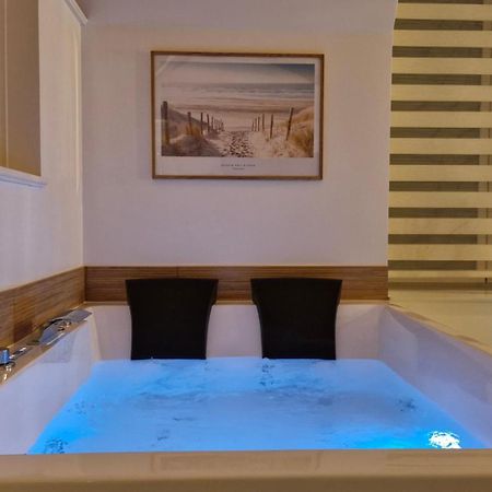 La Suite Nature Jacuzzi Au Coeur Du Chateau De Boissettes Zewnętrze zdjęcie
