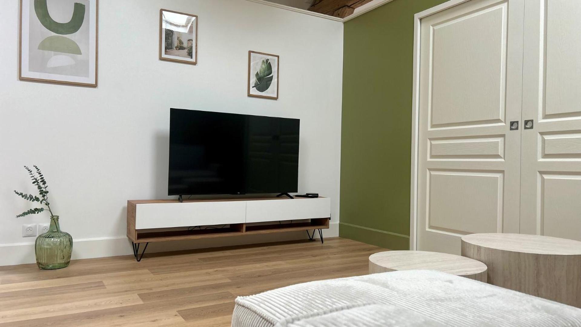 La Suite Nature Jacuzzi Au Coeur Du Chateau De Boissettes Zewnętrze zdjęcie