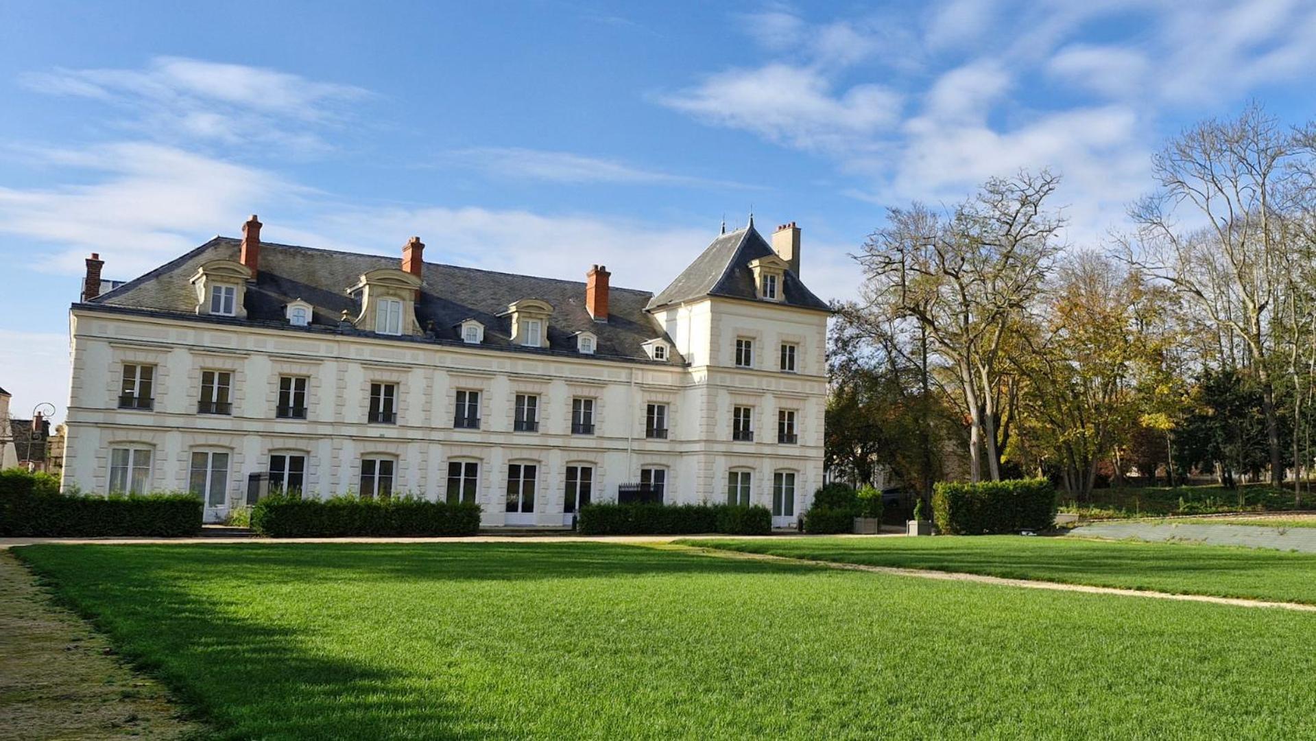 La Suite Nature Jacuzzi Au Coeur Du Chateau De Boissettes Zewnętrze zdjęcie